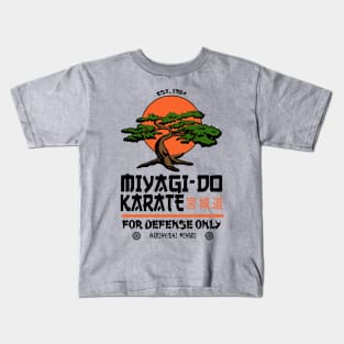 Miyagi Do Kids T-Shirt